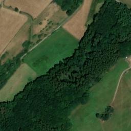 Satellite imagery of Kirchberg, DE