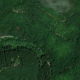 Satellite imagery of Hürnigskopf, DE