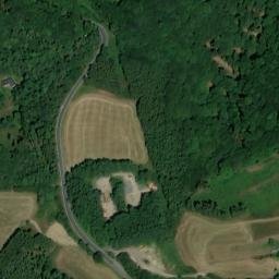 Satellite imagery of Hürnigskopf, DE