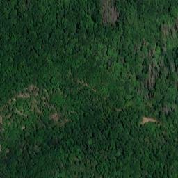 Satellite imagery of Hornberg, DE