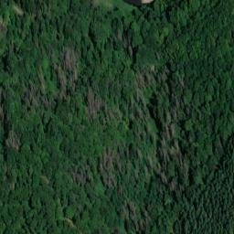 Satellite imagery of Hornberg, DE