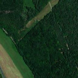 Satellite imagery of Kirchberg, DE