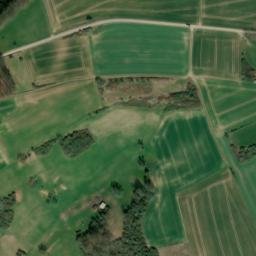 Satellite imagery of Wingartsberg, DE