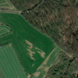Satellite imagery of Wingartsberg, DE