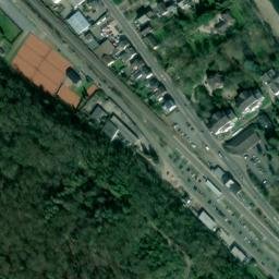 Satellite imagery of Augustenhöhe, DE