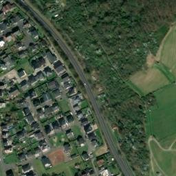 Satellite imagery of Hunger-Berg, DE