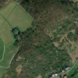 Satellite imagery of Hunger-Berg, DE
