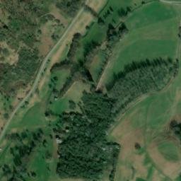 Satellite imagery of Hunger-Berg, DE
