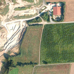 Satellite imagery of Lanzenberg, DE