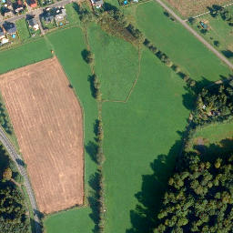 Satellite imagery of Lanzenberg, DE