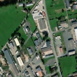 Satellite imagery of Ziegenberg, DE