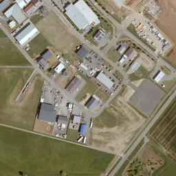 Satellite imagery of Galgenberg, DE