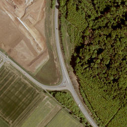 Satellite imagery of Galgenberg, DE