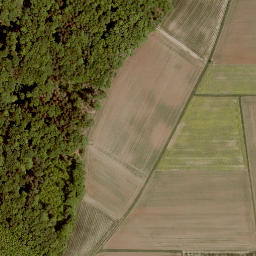 Satellite imagery of Galgenberg, DE