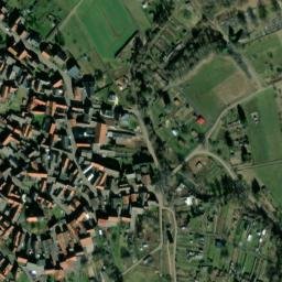 Satellite imagery of Borgelberg, DE