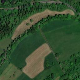 Satellite imagery of Warte, DE