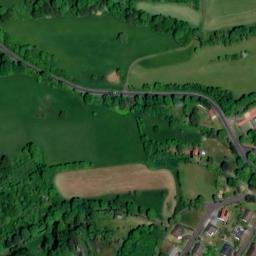 Satellite imagery of Warte, DE