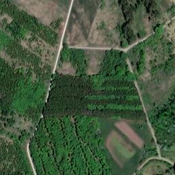 Satellite imagery of Klöshorst, DE