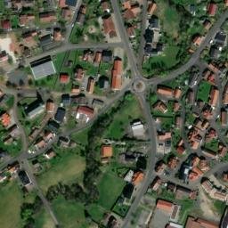 Satellite imagery of Rehberg, DE
