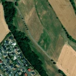 Satellite imagery of Eichenzeller Höhe, DE