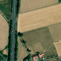 Satellite imagery of Eichenzeller Höhe, DE
