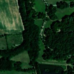 Satellite imagery of Schloß Fasanerie, DE