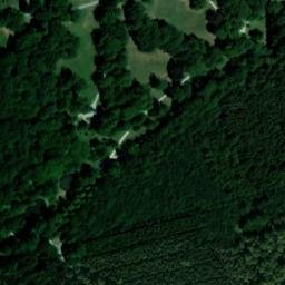 Satellite imagery of Schloß Fasanerie, DE