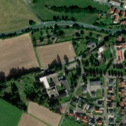 Satellite imagery of Dassenberg, DE