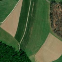 Satellite imagery of Giebelrain, DE