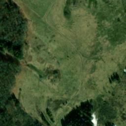 Satellite imagery of Abtsrodaer Kuppe, DE