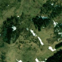 Satellite imagery of Abtsrodaer Kuppe, DE