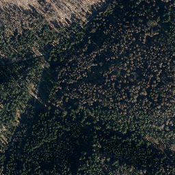 Satellite imagery of Steinerner Berg, DE