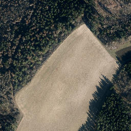 Satellite imagery of Steinerner Berg, DE