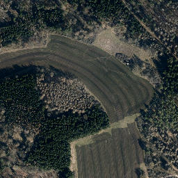 Satellite imagery of Steinerner Berg, DE