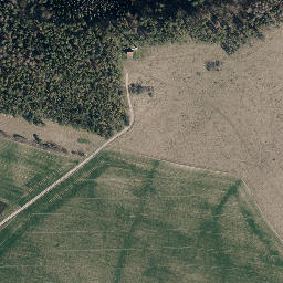 Satellite imagery of Apfelberg, DE