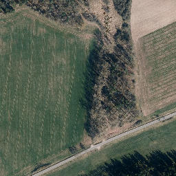 Satellite imagery of Apfelberg, DE
