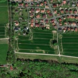 Satellite imagery of Schloss Bertholdsburg, DE