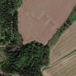 Satellite imagery of Waldauer Höhe, DE