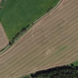 Satellite imagery of Waldauer Höhe, DE