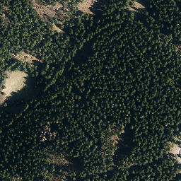 Satellite imagery of Zeupelsberg, DE