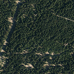 Satellite imagery of Zeupelsberg, DE