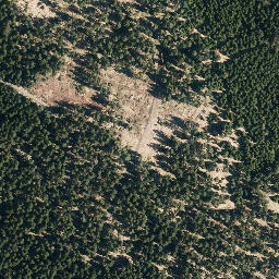 Satellite imagery of Kleiner Sauberg, DE