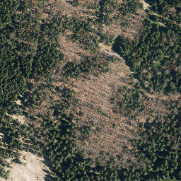 Satellite imagery of Goldsberg, DE