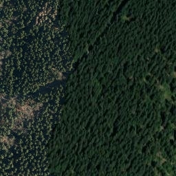 Satellite imagery of Goldsberg, DE