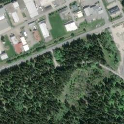 Satellite imagery of Bornhügel, DE