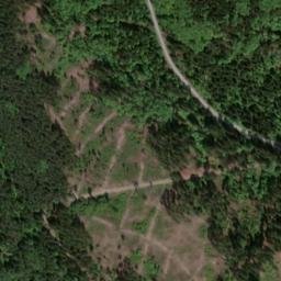 Satellite imagery of Kohlstatt, DE