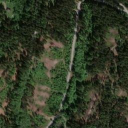 Satellite imagery of Kohlstatt, DE