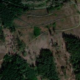 Satellite imagery of Spitzberg, DE