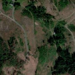 Satellite imagery of Spitzberg, DE