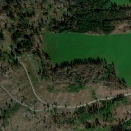 Satellite imagery of Schiefer Berg, DE